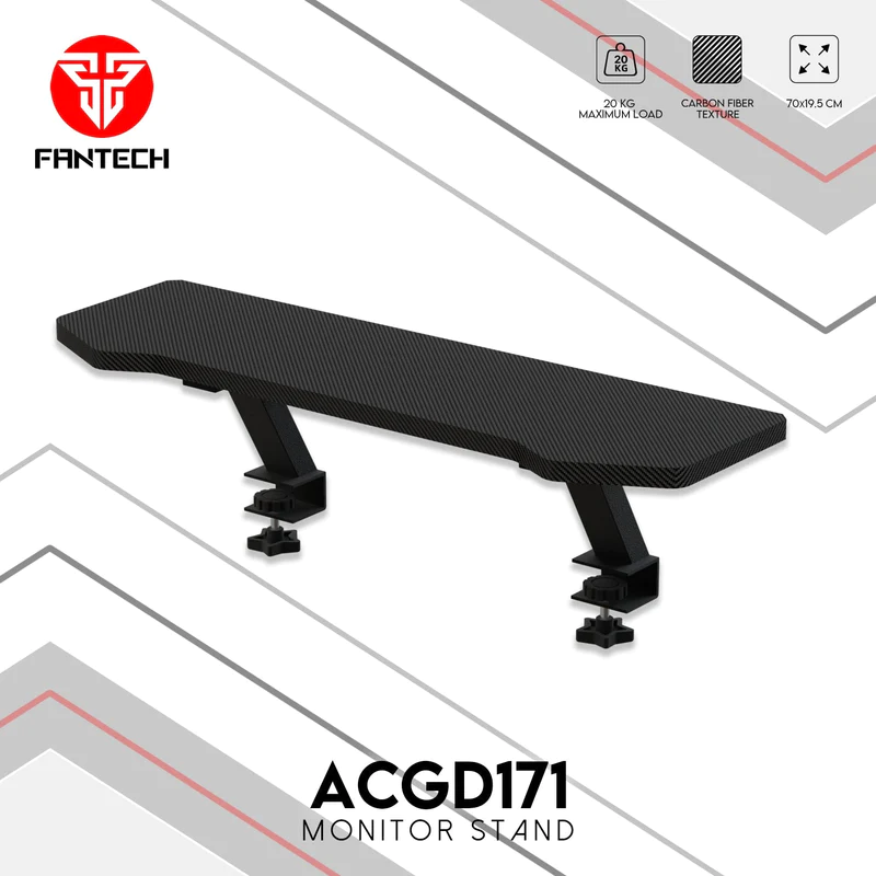Fantech ACGD171 Stand Monitor Fantech ACGD171 Stand Monitor